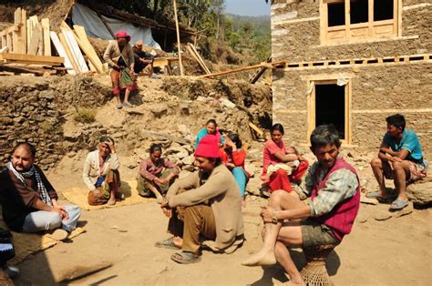 dalit people in nepal